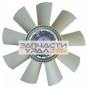 Вязкомуфта,Вентилятор с вязкостной муфтой,8.8805-1308012